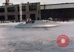 Image of avrocar Toronto Ontario Canada, 1960, second 7 stock footage video 65675039722
