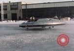 Image of avrocar Toronto Ontario Canada, 1960, second 11 stock footage video 65675039722