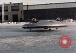 Image of avrocar Toronto Ontario Canada, 1960, second 12 stock footage video 65675039722