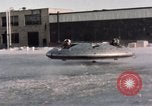 Image of avrocar Toronto Ontario Canada, 1960, second 13 stock footage video 65675039722