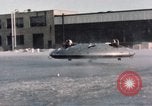 Image of avrocar Toronto Ontario Canada, 1960, second 14 stock footage video 65675039722