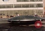 Image of avrocar Toronto Ontario Canada, 1960, second 22 stock footage video 65675039722