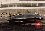 Image of avrocar Toronto Ontario Canada, 1960, second 23 stock footage video 65675039722