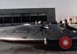 Image of avrocar Toronto Ontario Canada, 1960, second 29 stock footage video 65675039722