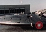 Image of avrocar Toronto Ontario Canada, 1960, second 30 stock footage video 65675039722