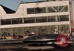 Image of avrocar Toronto Ontario Canada, 1960, second 35 stock footage video 65675039722