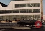 Image of avrocar Toronto Ontario Canada, 1960, second 42 stock footage video 65675039722