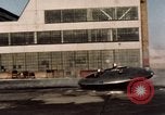 Image of avrocar Toronto Ontario Canada, 1960, second 45 stock footage video 65675039722