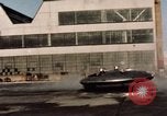 Image of avrocar Toronto Ontario Canada, 1960, second 46 stock footage video 65675039722