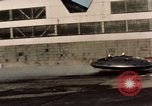 Image of avrocar Toronto Ontario Canada, 1960, second 49 stock footage video 65675039722