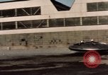 Image of avrocar Toronto Ontario Canada, 1960, second 50 stock footage video 65675039722