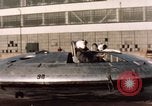 Image of avrocar Toronto Ontario Canada, 1960, second 55 stock footage video 65675039722