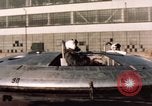 Image of avrocar Toronto Ontario Canada, 1960, second 58 stock footage video 65675039722