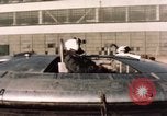 Image of avrocar Toronto Ontario Canada, 1960, second 61 stock footage video 65675039722