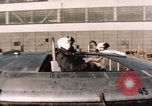 Image of avrocar Toronto Ontario Canada, 1960, second 62 stock footage video 65675039722
