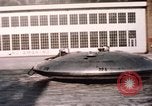 Image of avrocar Toronto Ontario Canada, 1960, second 6 stock footage video 65675039723