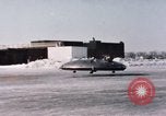 Image of avrocar Toronto Ontario Canada, 1960, second 11 stock footage video 65675039723