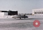Image of avrocar Toronto Ontario Canada, 1960, second 13 stock footage video 65675039723