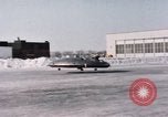 Image of avrocar Toronto Ontario Canada, 1960, second 14 stock footage video 65675039723