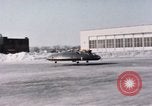 Image of avrocar Toronto Ontario Canada, 1960, second 15 stock footage video 65675039723