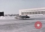Image of avrocar Toronto Ontario Canada, 1960, second 16 stock footage video 65675039723