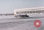 Image of avrocar Toronto Ontario Canada, 1960, second 17 stock footage video 65675039723
