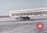 Image of avrocar Toronto Ontario Canada, 1960, second 18 stock footage video 65675039723