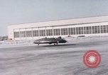Image of avrocar Toronto Ontario Canada, 1960, second 19 stock footage video 65675039723