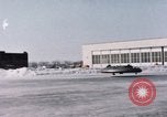 Image of avrocar Toronto Ontario Canada, 1960, second 20 stock footage video 65675039723