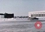 Image of avrocar Toronto Ontario Canada, 1960, second 21 stock footage video 65675039723