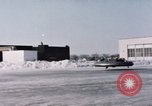 Image of avrocar Toronto Ontario Canada, 1960, second 22 stock footage video 65675039723