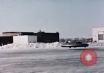 Image of avrocar Toronto Ontario Canada, 1960, second 23 stock footage video 65675039723