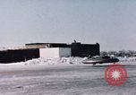 Image of avrocar Toronto Ontario Canada, 1960, second 24 stock footage video 65675039723