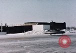 Image of avrocar Toronto Ontario Canada, 1960, second 25 stock footage video 65675039723