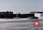 Image of avrocar Toronto Ontario Canada, 1960, second 27 stock footage video 65675039723