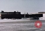 Image of avrocar Toronto Ontario Canada, 1960, second 28 stock footage video 65675039723