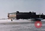 Image of avrocar Toronto Ontario Canada, 1960, second 30 stock footage video 65675039723