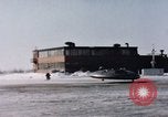 Image of avrocar Toronto Ontario Canada, 1960, second 31 stock footage video 65675039723