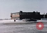 Image of avrocar Toronto Ontario Canada, 1960, second 32 stock footage video 65675039723