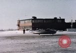 Image of avrocar Toronto Ontario Canada, 1960, second 33 stock footage video 65675039723
