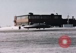 Image of avrocar Toronto Ontario Canada, 1960, second 34 stock footage video 65675039723