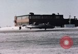 Image of avrocar Toronto Ontario Canada, 1960, second 35 stock footage video 65675039723