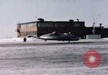 Image of avrocar Toronto Ontario Canada, 1960, second 36 stock footage video 65675039723