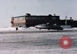 Image of avrocar Toronto Ontario Canada, 1960, second 37 stock footage video 65675039723