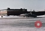 Image of avrocar Toronto Ontario Canada, 1960, second 38 stock footage video 65675039723