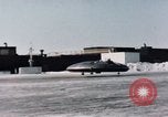 Image of avrocar Toronto Ontario Canada, 1960, second 40 stock footage video 65675039723