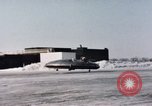 Image of avrocar Toronto Ontario Canada, 1960, second 41 stock footage video 65675039723