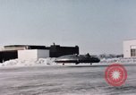 Image of avrocar Toronto Ontario Canada, 1960, second 42 stock footage video 65675039723
