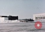Image of avrocar Toronto Ontario Canada, 1960, second 43 stock footage video 65675039723