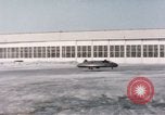Image of avrocar Toronto Ontario Canada, 1960, second 44 stock footage video 65675039723